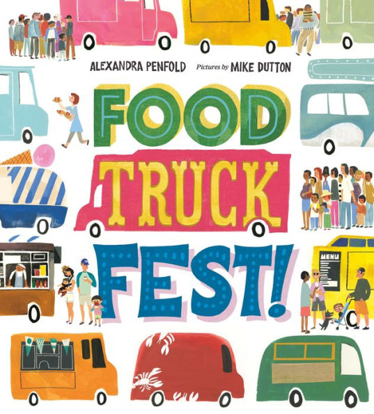 Food Truck Fest!