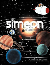Simeon The Space Traveller