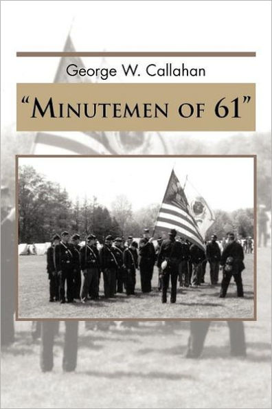 Minutemen of 61