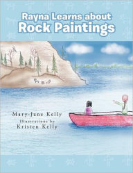 Rayna Learns about Rock Paintings