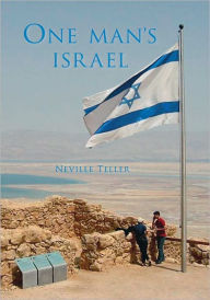 Title: One Man's Israel, Author: Neville Teller