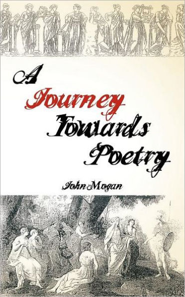 A Journey Towards Poetry