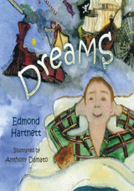 Title: Dreams, Author: Edmond Hartnett