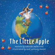 Title: The Little Apple, Author: Deborah Smith Ford