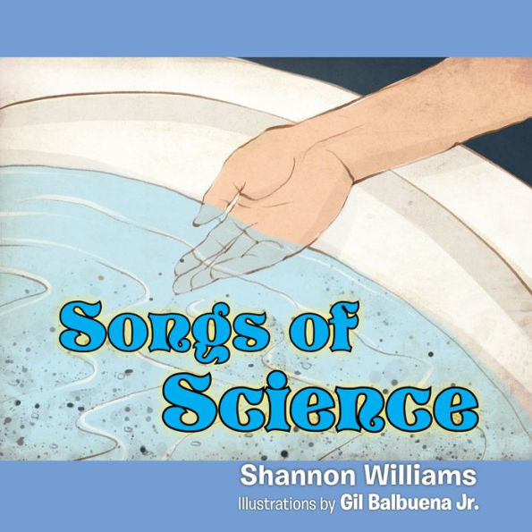 Songs of Science: Physics in the Bathtub