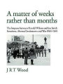 A Matter of Weeks Rather Than Months: The Impasse Between Harold Wilson and Ian Smith Sanctions, Aborted Settlements and War 1965-1969