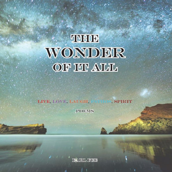 The Wonder of it All