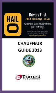 Title: Chauffeur Guide 2012: Extreme Edition, Author: Jorabek Hamraev