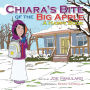 CHIARA's Bite of THE BIG APPLE: A Happy Book