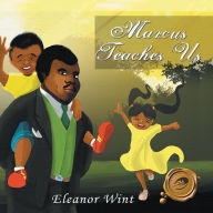 Title: Marcus Teaches Us, Author: Eleanor Wint