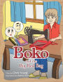 Boko and the Big Red Bag