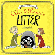 The Adventures of Ollie and Ronnie: Litter