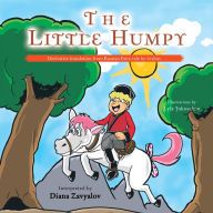 Title: The Little Humpy: Derivative Translation from Russian Fairy Tale by Ershov, Author: Lyle Jakosalem