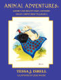 ANIMAL ADVENTURES: GOOSEY AND BEAUTY TAKE A MYSTERY MAGIC CARPET RIDE TO JAMAICA