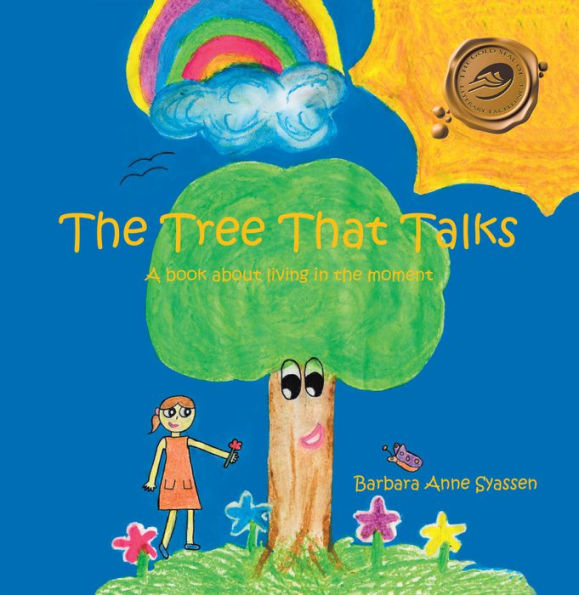 The Tree That Talks: A Book About 