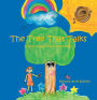 The Tree That Talks: A Book About 
