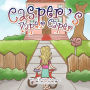 Casper's Paper Caper