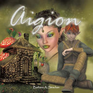 Title: Aigion, Author: Barbara a Strachan