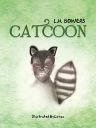Title: Catcoon, Author: L H Bowers