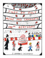 Judy in July: Mine and Canada's 100th Birthday