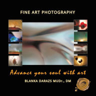 Advance Your Soul with Art: Fine Art Photography