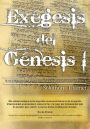 Exégesis del Génesis I: Interpretatione Scripturarum Sanctum Pars Prima