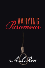 Title: Varying Paramour, Author: A L Rose