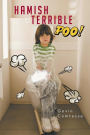 HAMISH and the TERRIBLE POO