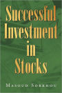 Successful Investment In Stocks