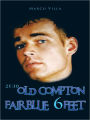 21:30 Old Compton Fair Blue 6 Feet