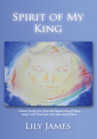Title: Spirit of My King, Author: Lily James