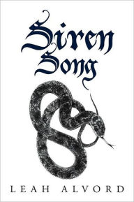 Title: Siren Song, Author: Leah Alvord
