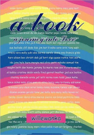 a book: a journey into love