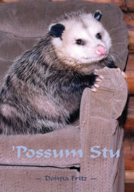 Title: 'Possum Stu, Author: Donna Fritz