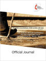 2011 Official Journal Of The Indiana Annual Conference