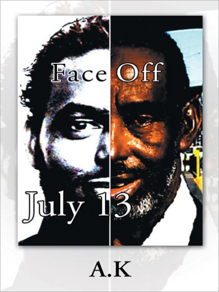 Face Off: July 13