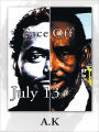 Face Off: July 13