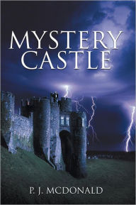 Mystery Castle