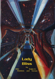 Title: Lady Bliss, Author: Odie Hawkins; Ralph H. Vernon