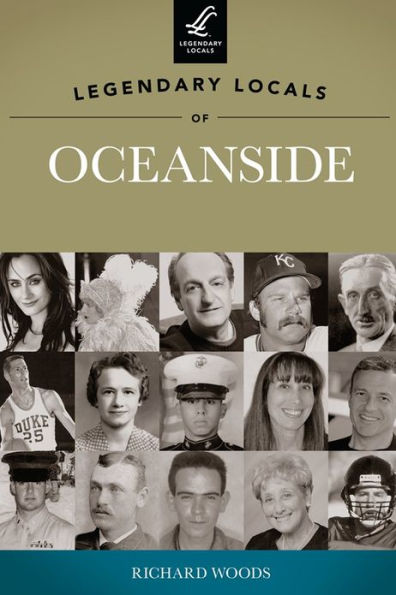Legendary Locals of Oceanside