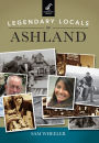 Legendary Locals of Ashland, Oregon