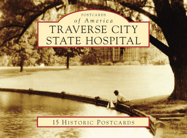 Traverse City State Hospital