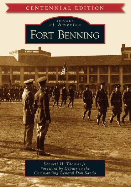 Fort Benning