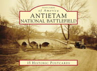 Title: Antietam National Battlefield, Author: Kevin R. Pawlak