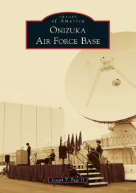 Onizuka Air Force Base, California
