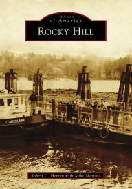 Pdf of books free download Rocky Hill, Connecticut  by Robert C. Herron, Mike Martino (English Edition)