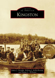 Title: Kingston, Author: Mr. James J. Enright