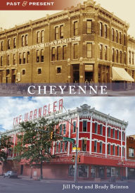 Title: Cheyenne, Author: Jill Pope