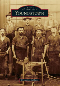 Title: Youngstown, Author: Arcadia Publishing