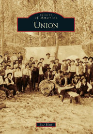 Title: Union, Author: Sue Blesi